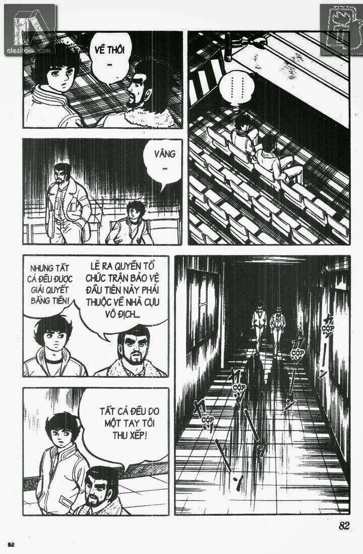 ganbare genki chapter 179 18