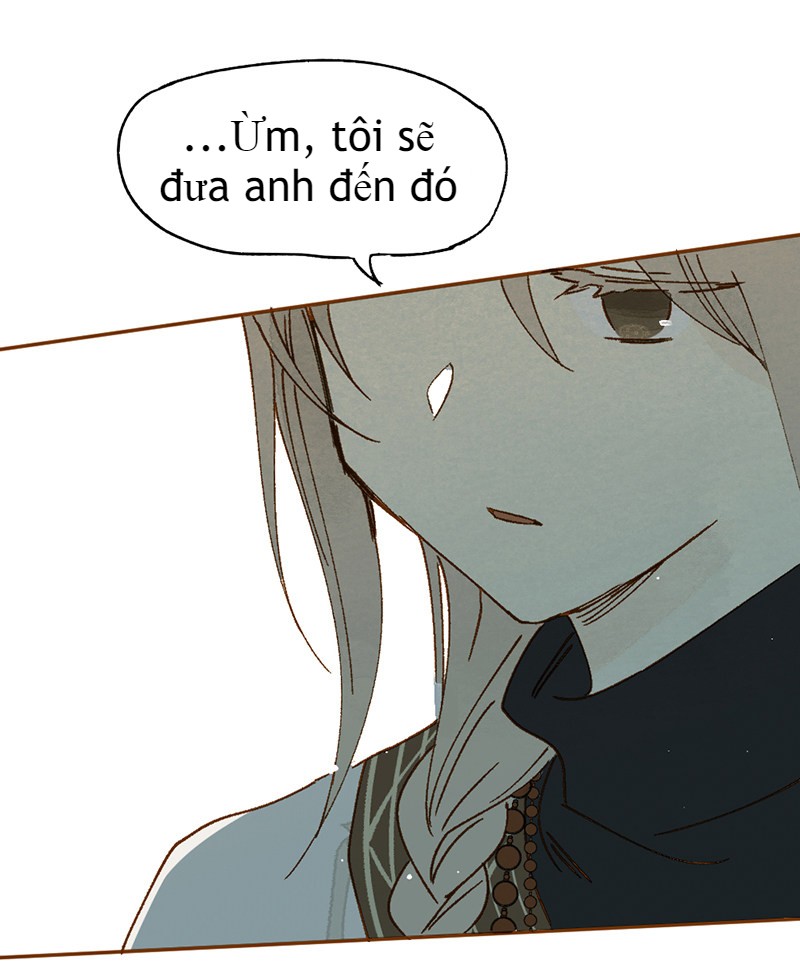 câu chuyện tình yêu kỳ lạ chapter 2 15