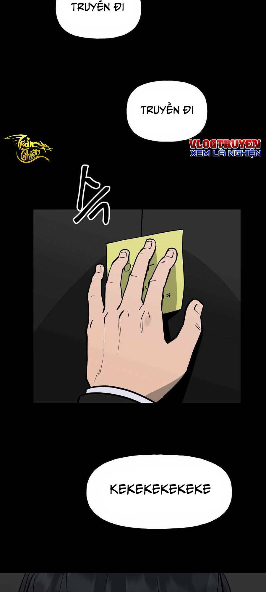 quản lí du côn chapter 0 25