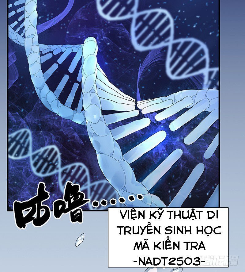 mạt thế đô thị chapter 1 4