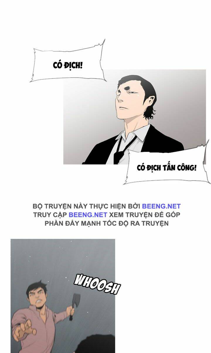 kẻ mạnh nhất - tong edge chapter 58 8