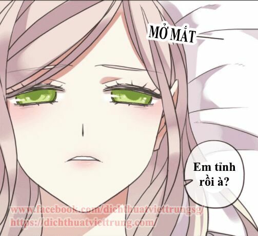 vết cắn ngọt ngào phần 1 chapter 50 1