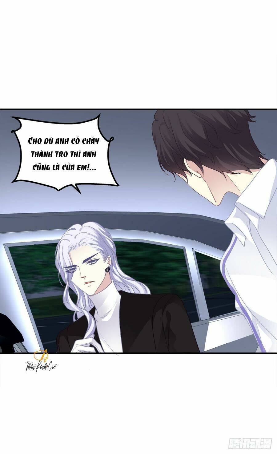 toàn bộ nắm trong tay chapter 81 6