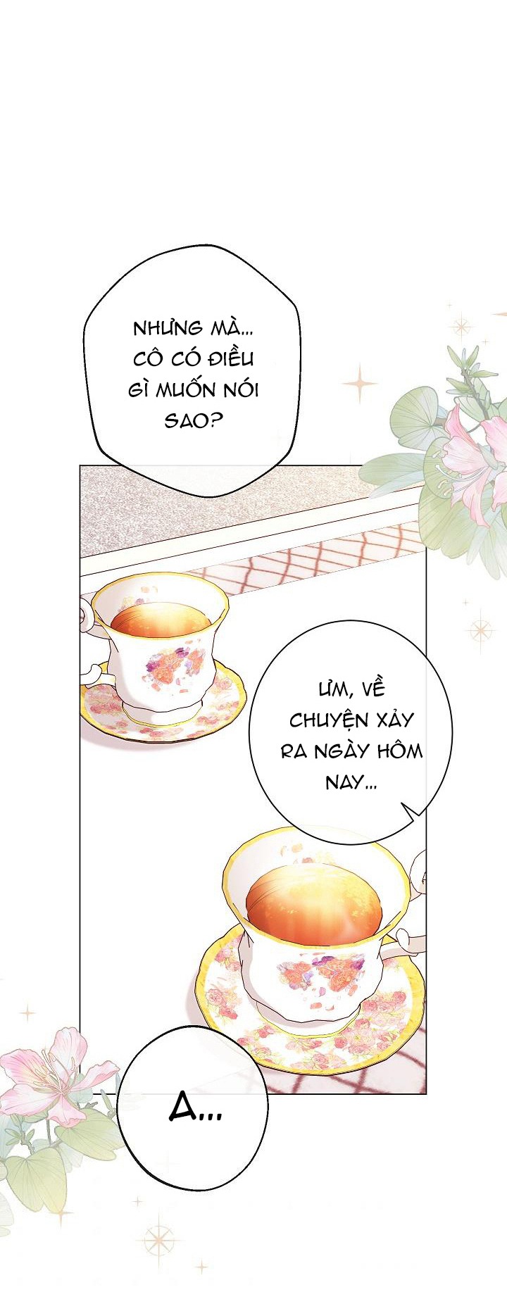 ác nữ đảo ngược đồng hồ cát chapter 97 28