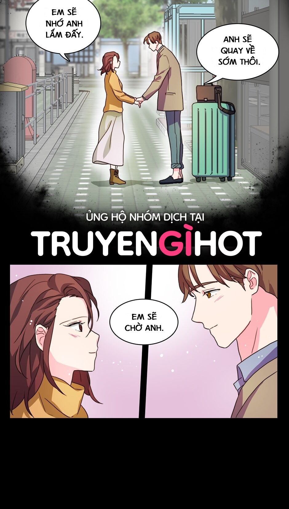 quý cô với chiếc mặt nạ chapter 40 22