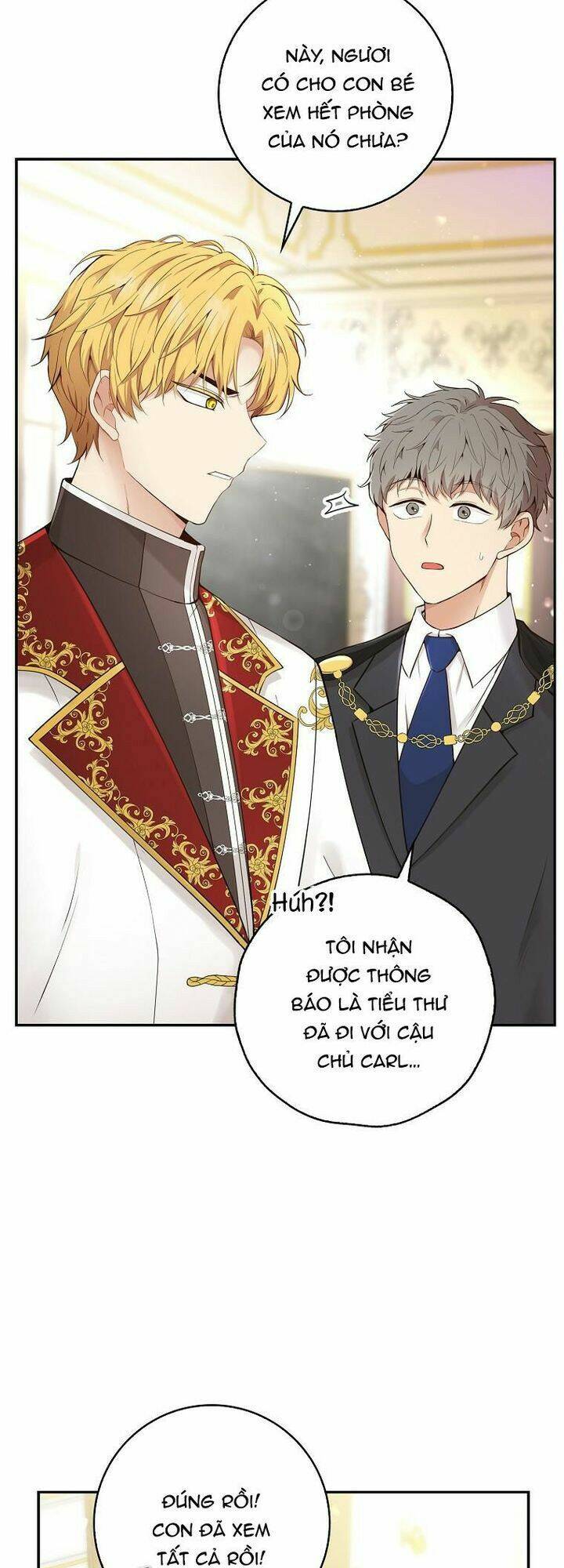 Sóc Nhỏ Tài Năng chapter 20 5