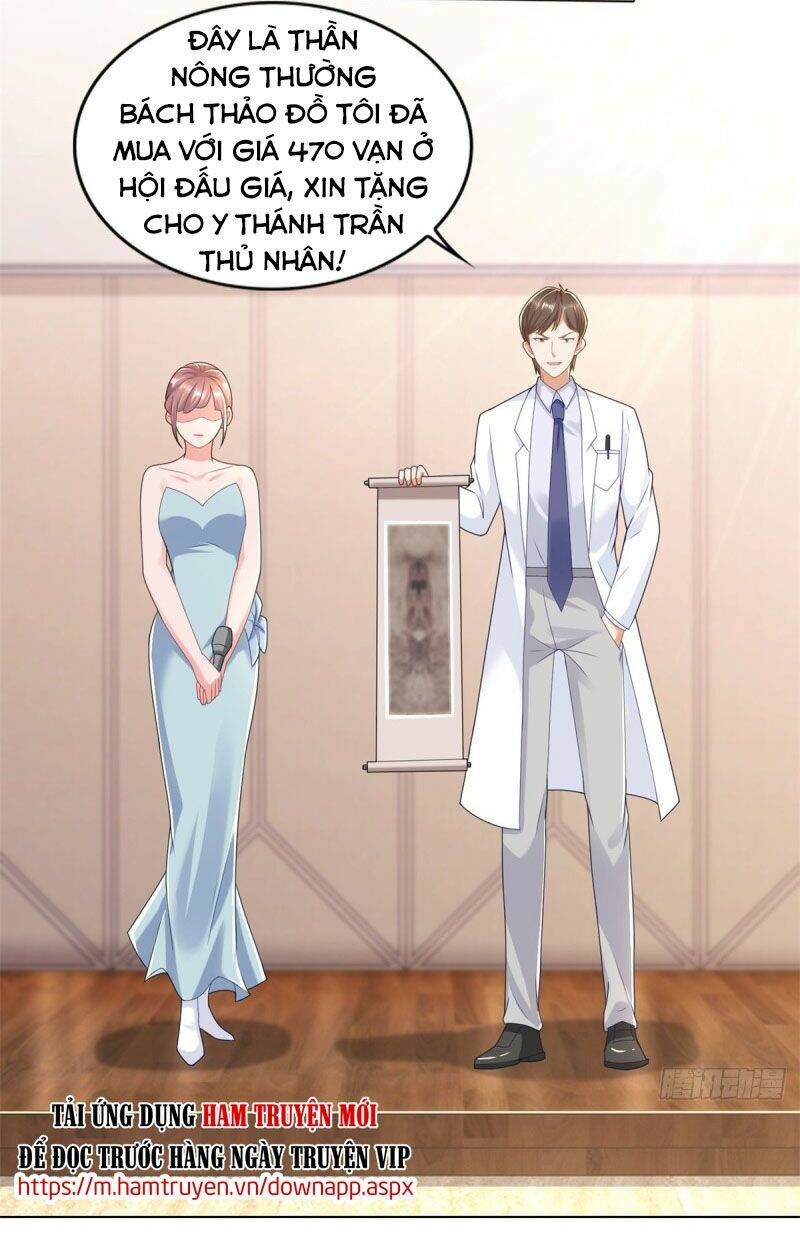 chí tôn toàn năng chapter 84 4