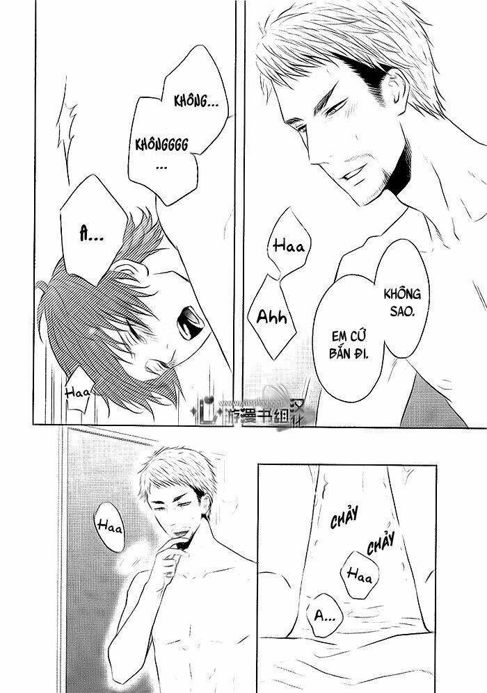 korotto ochita chapter 4 8