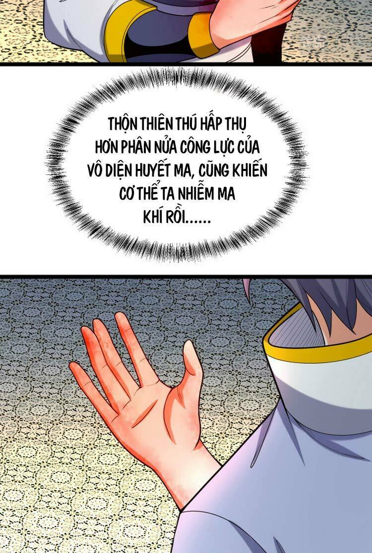 thôn phệ một thế giới tu tiên chapter 100 21