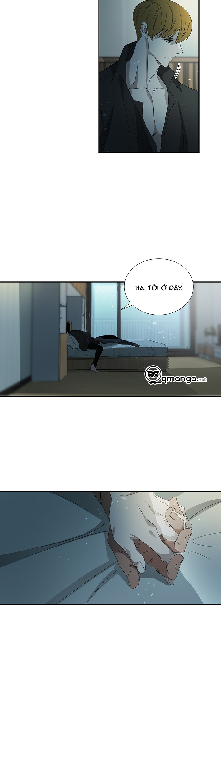 ever green chapter 12 26