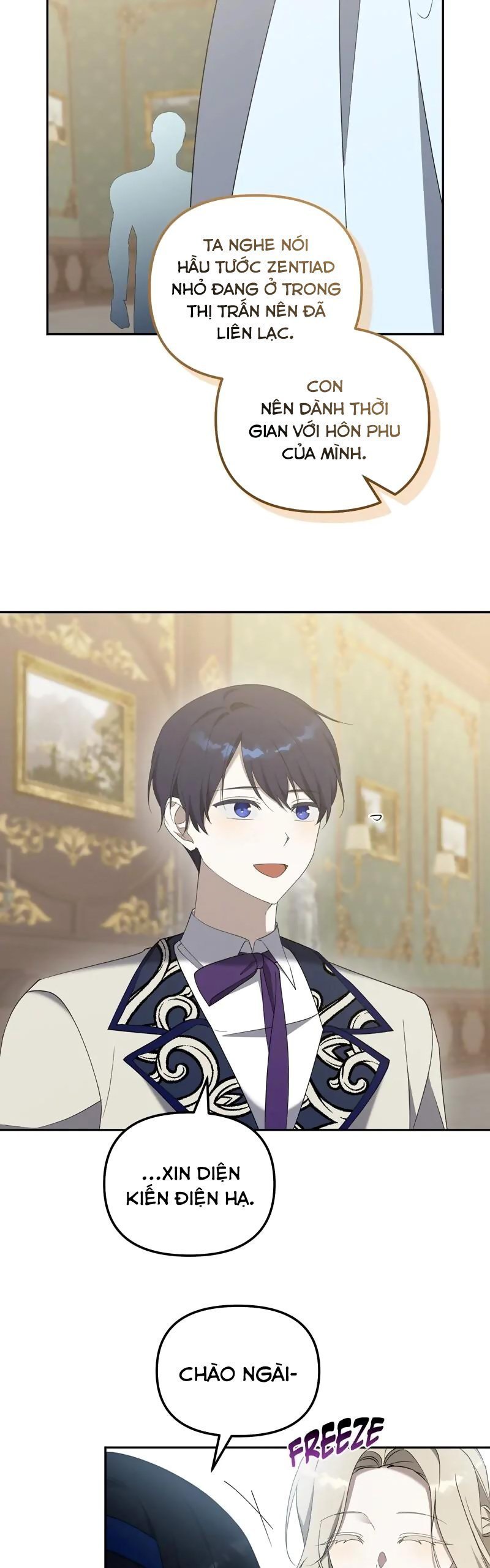 lời nguyền vẫn chưa kết thúc chapter 67 29