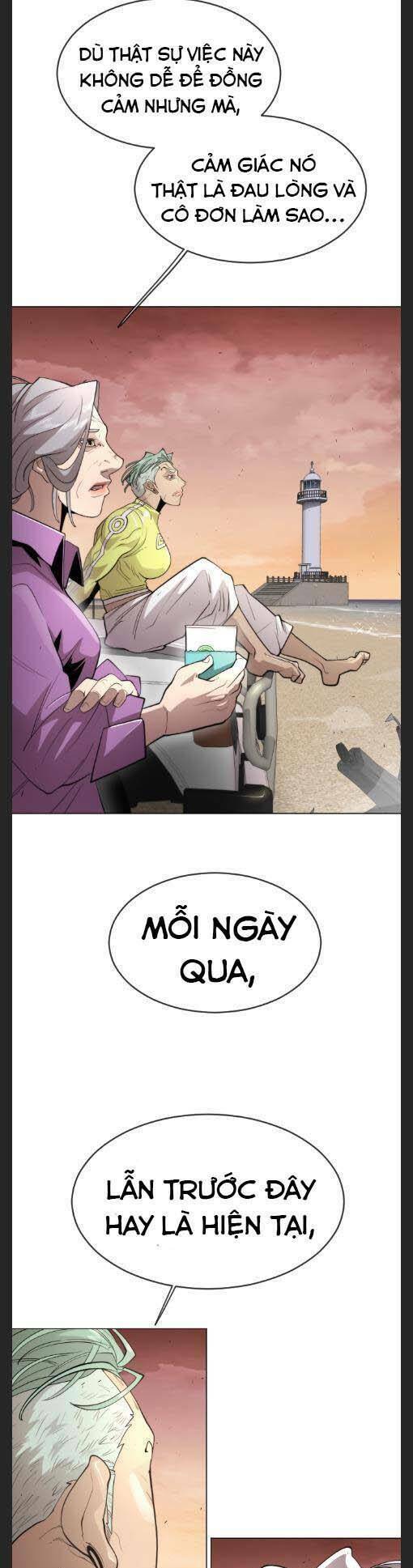 kĩ nguyên của anh hùng chapter 119 22