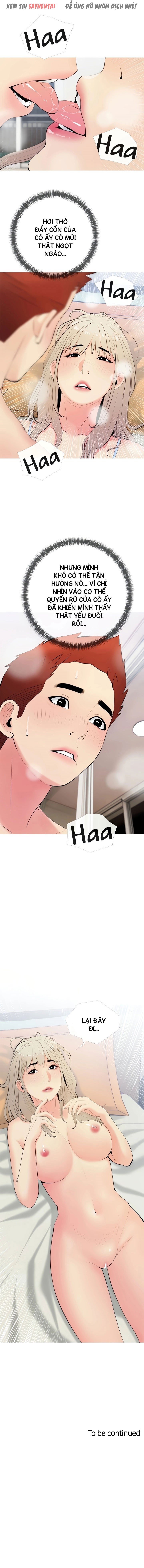 bài học hứng tình chapter 51 12