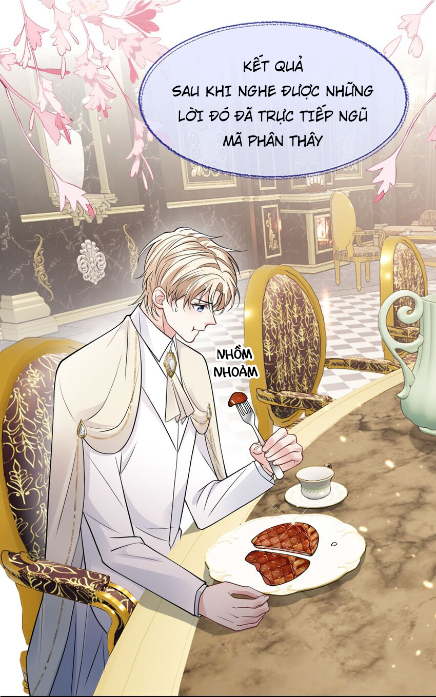 chiến lược tẩy trắng của phản diện chapter 7 9