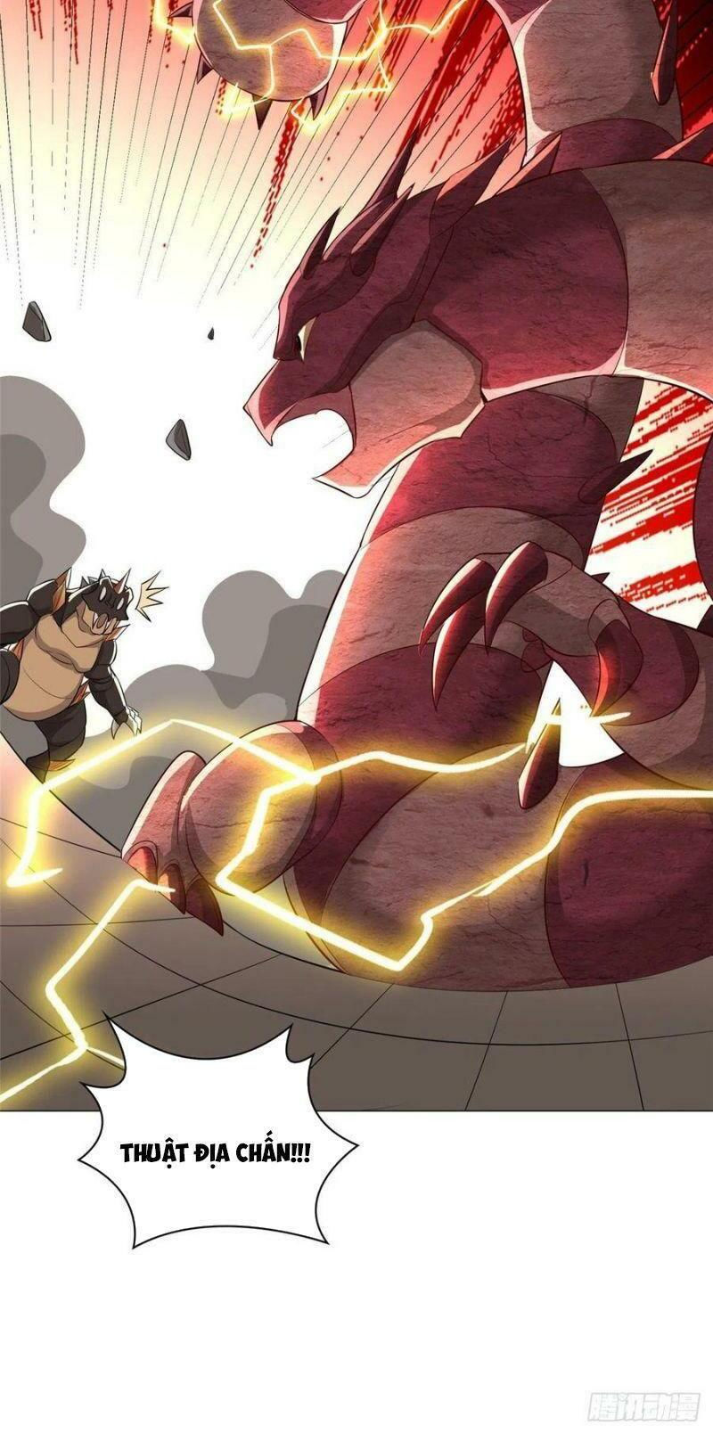 người nuôi rồng chapter 59 24