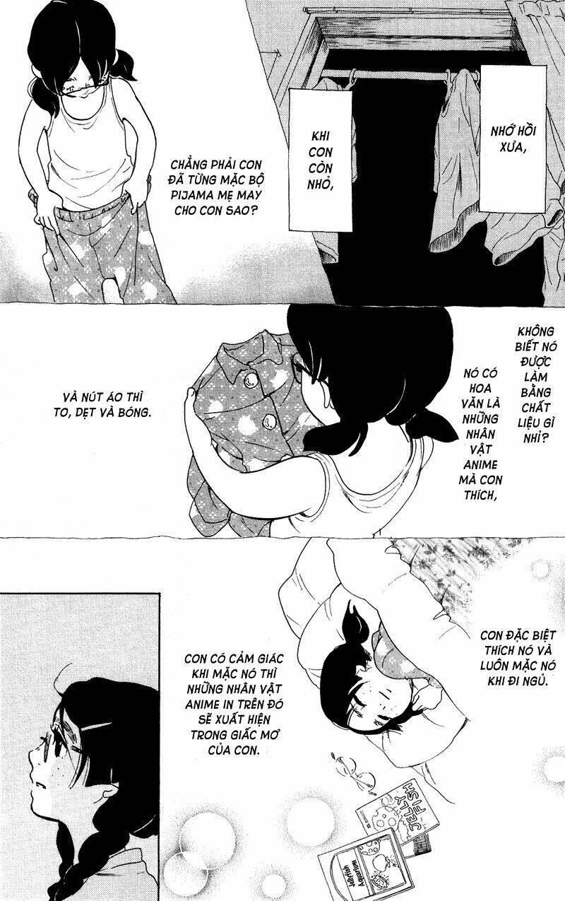 kuragehime (công chúa sứa) chapter 42 10