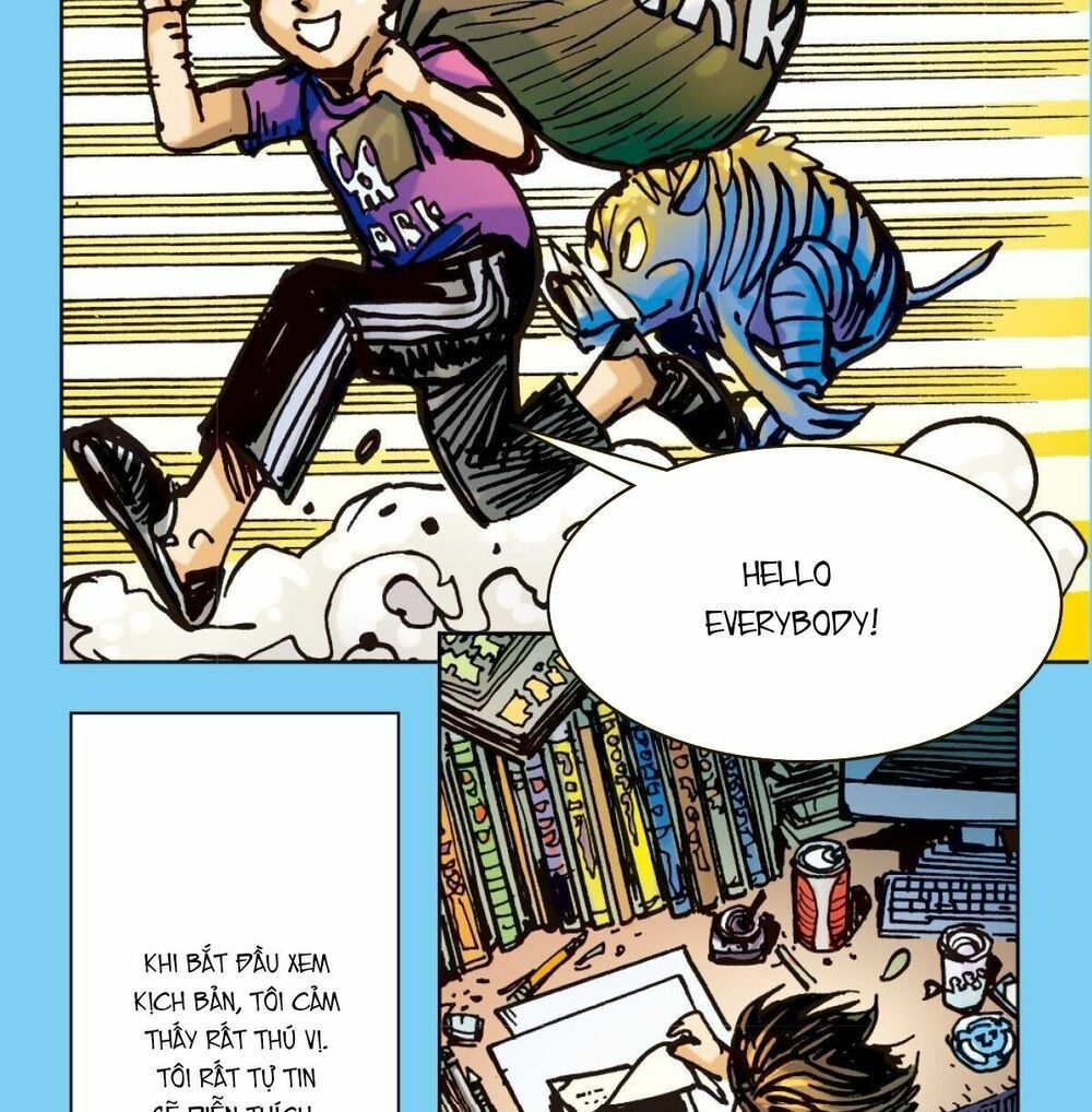 sơn hải kinh truyện chapter 149.1 2