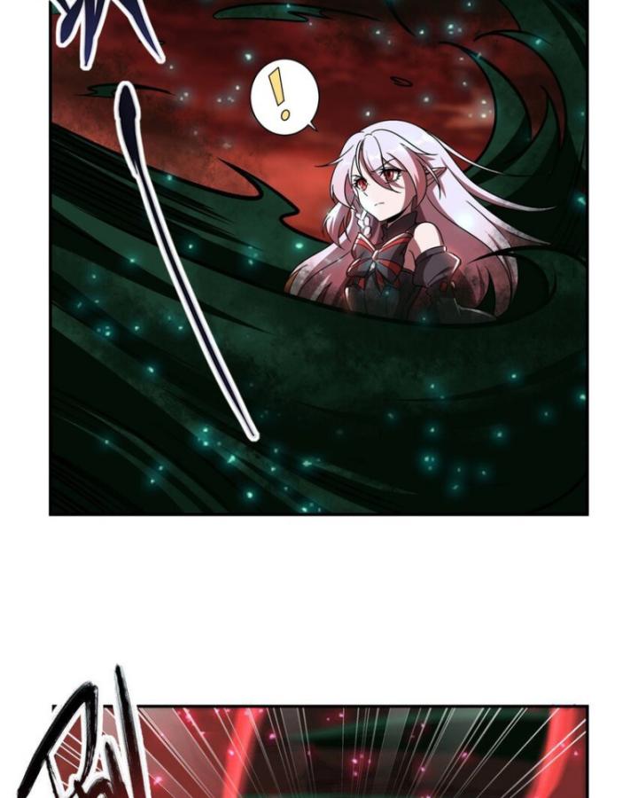 huyết cơ và kỵ sĩ chapter 285 18