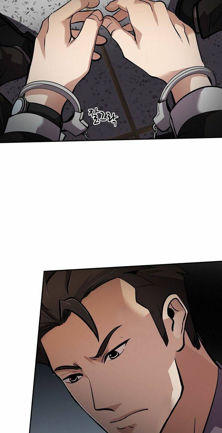 điều tra viên chuyển sinh chapter 71 43