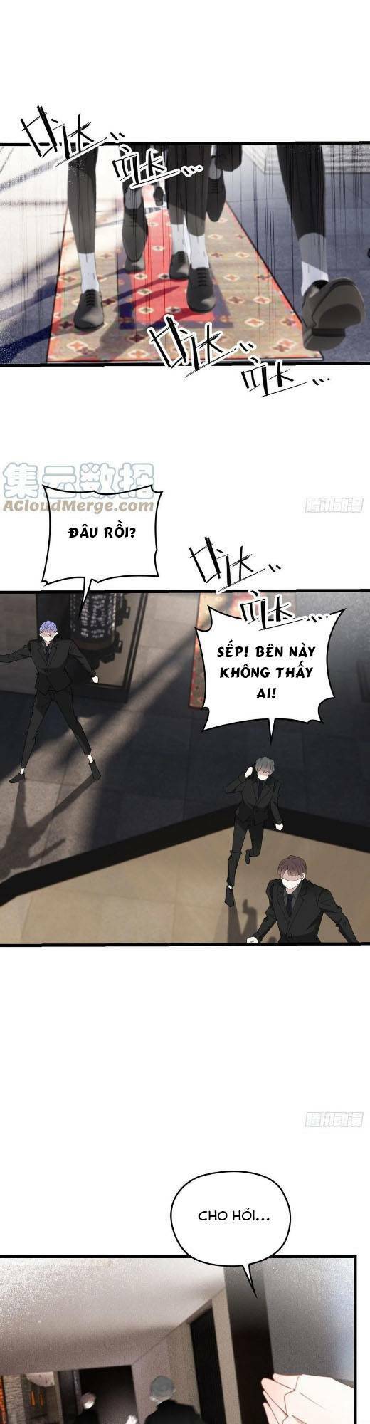 một vợ yêu, một bé con chapter 156 10