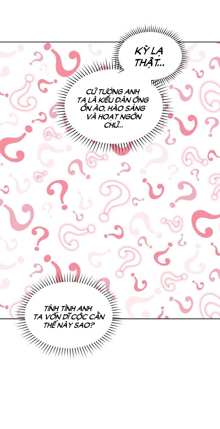 tôi là mẹ kế của nam chính chapter 58.1 13