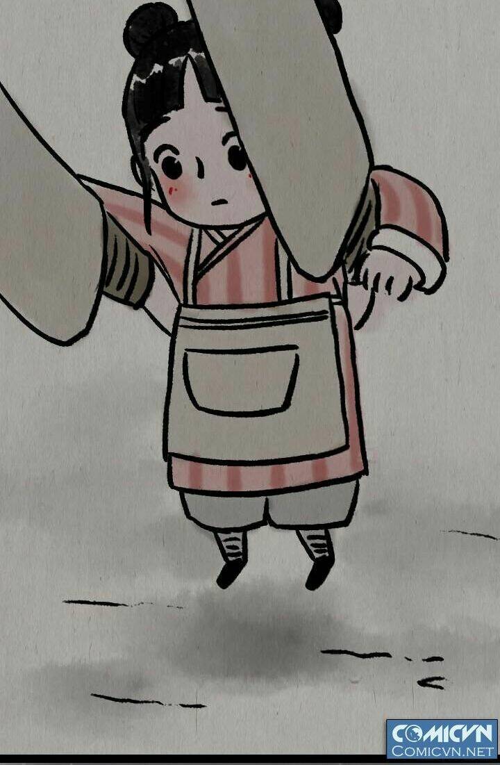 nhất thiền tiểu hòa thượng chapter 67 38