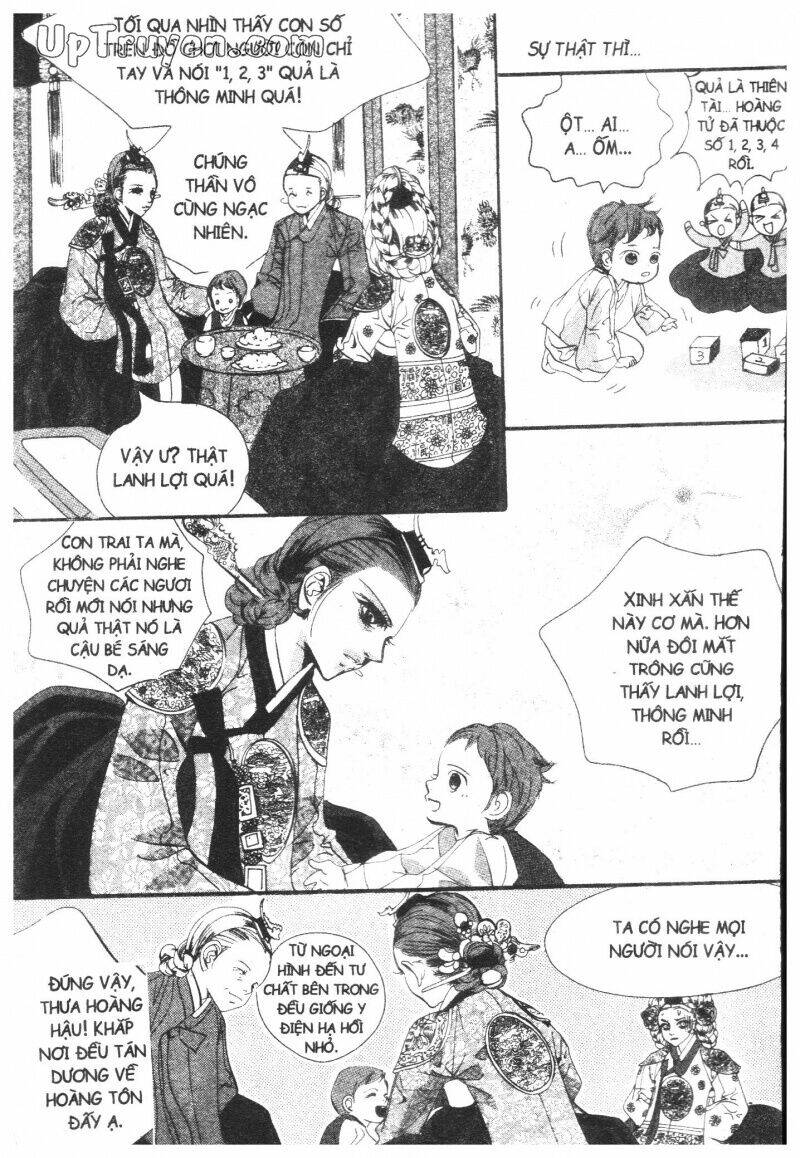 hoàng cung chapter 19 170