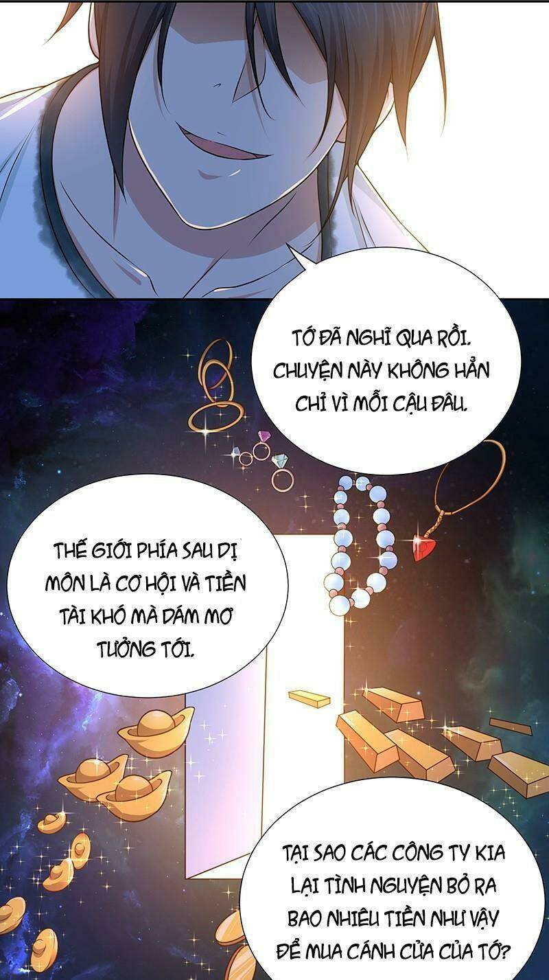 hành khúc của tôi và em chapter 7 12