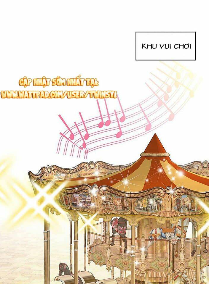 không gả cho tổng tài, gả cho người hầu chapter 142 24