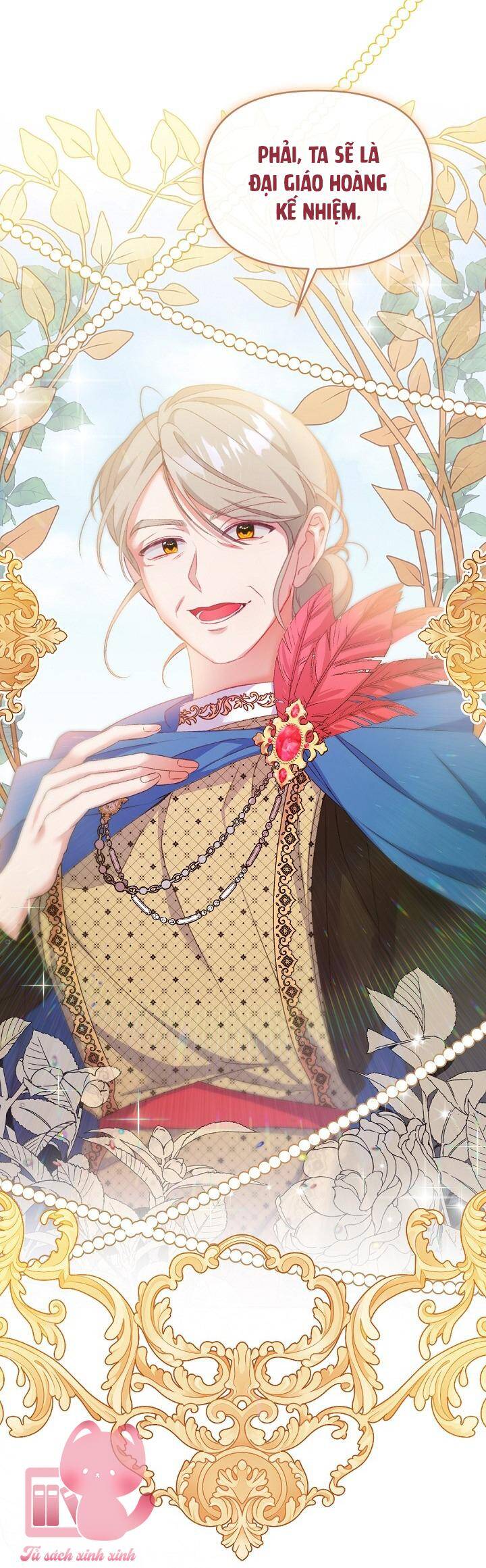 vị hôn thê của kẻ săn mồi chapter 51 72