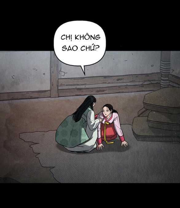 Quỷ Hồn chapter 2.2 33