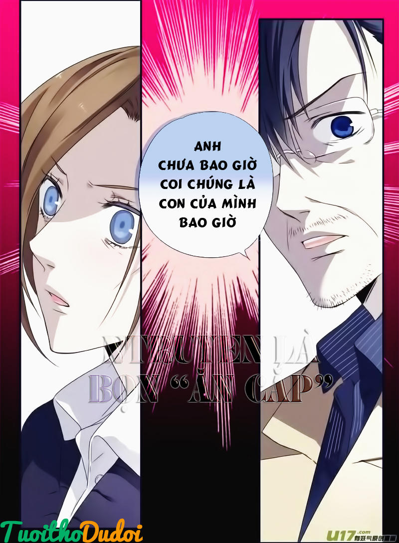 lam sí chapter 59 1