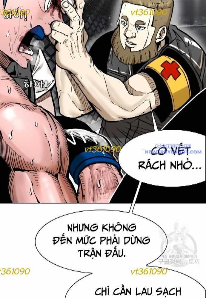 shark - cá mập chapter 278 78