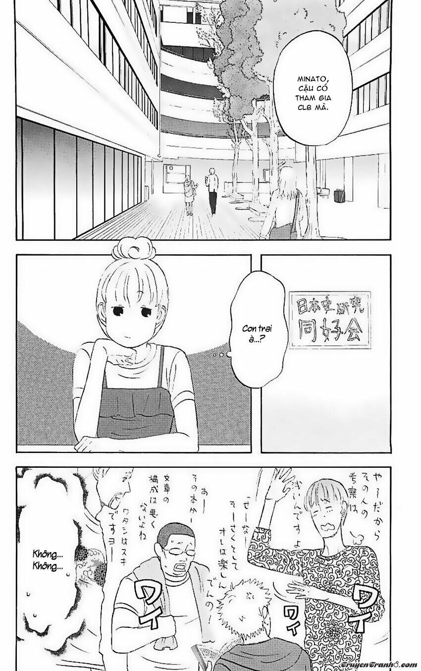 liar x liar chapter 3 9