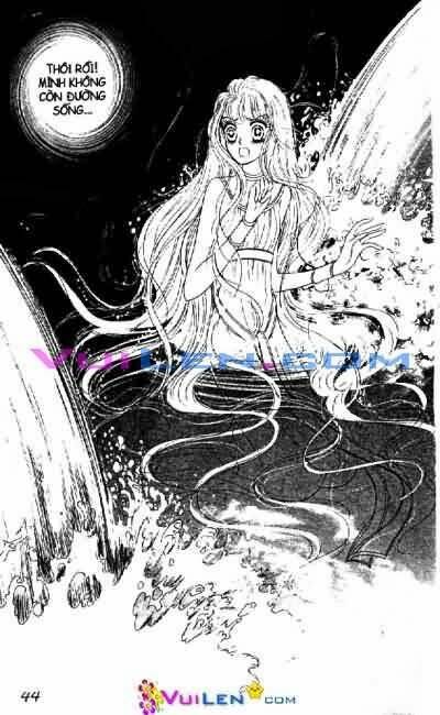 cô gái đến từ quá khứ chapter 2 39