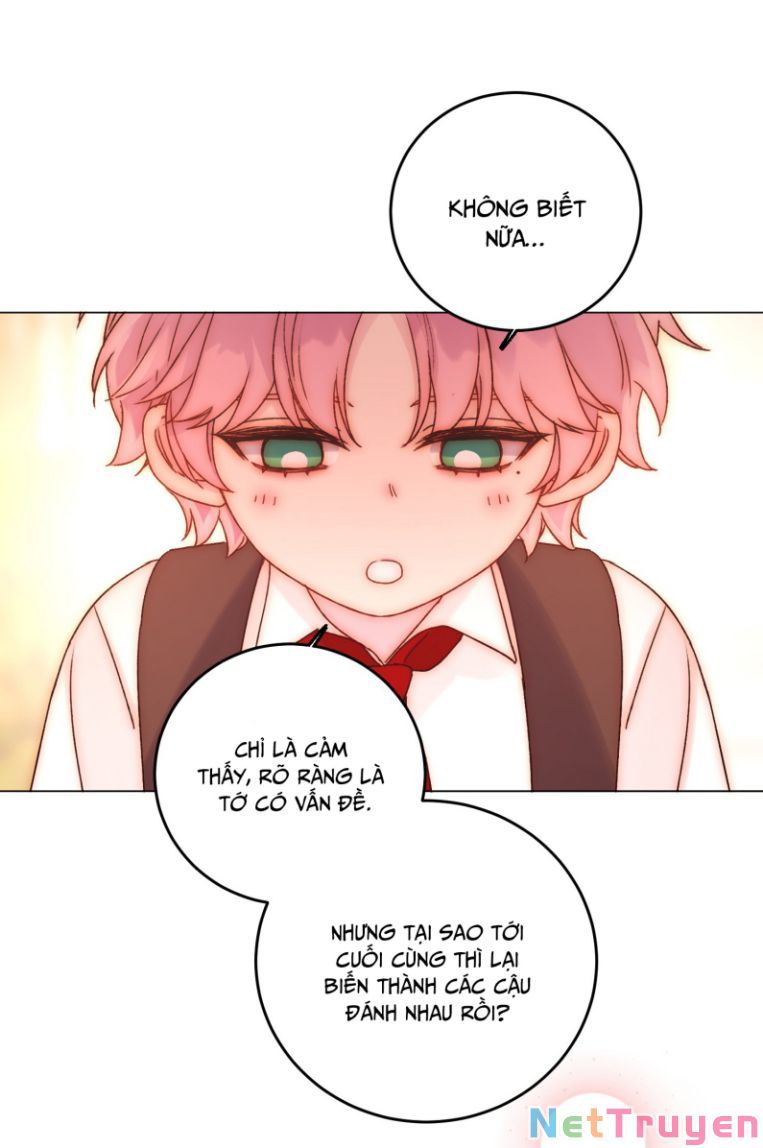 tôi phải làm 1 kẻ đại xấu xa chapter 62 16