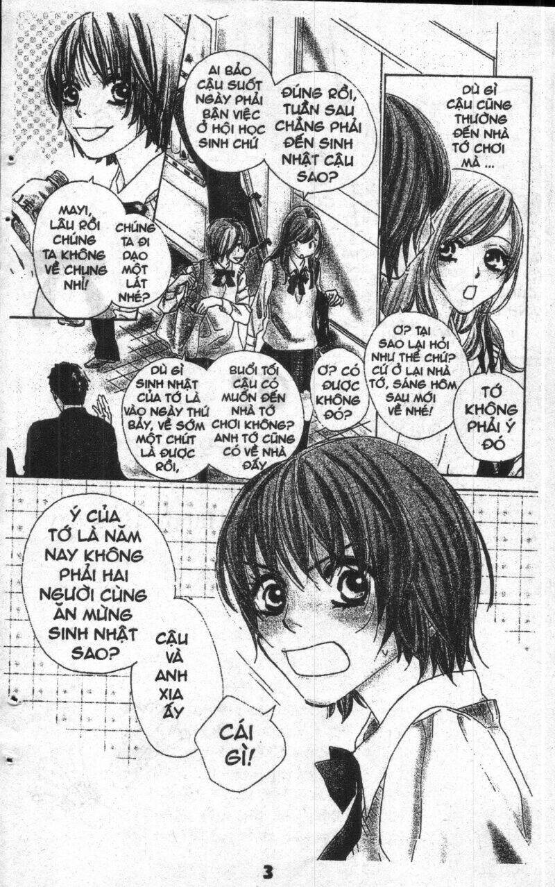 sweet mission chapter 4 1