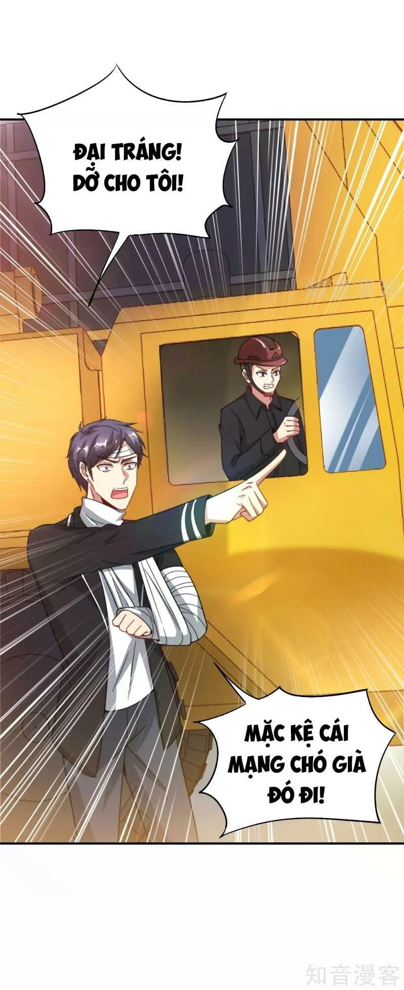 vòng bạn bè mạnh nhất của tiên giới chapter 19 26