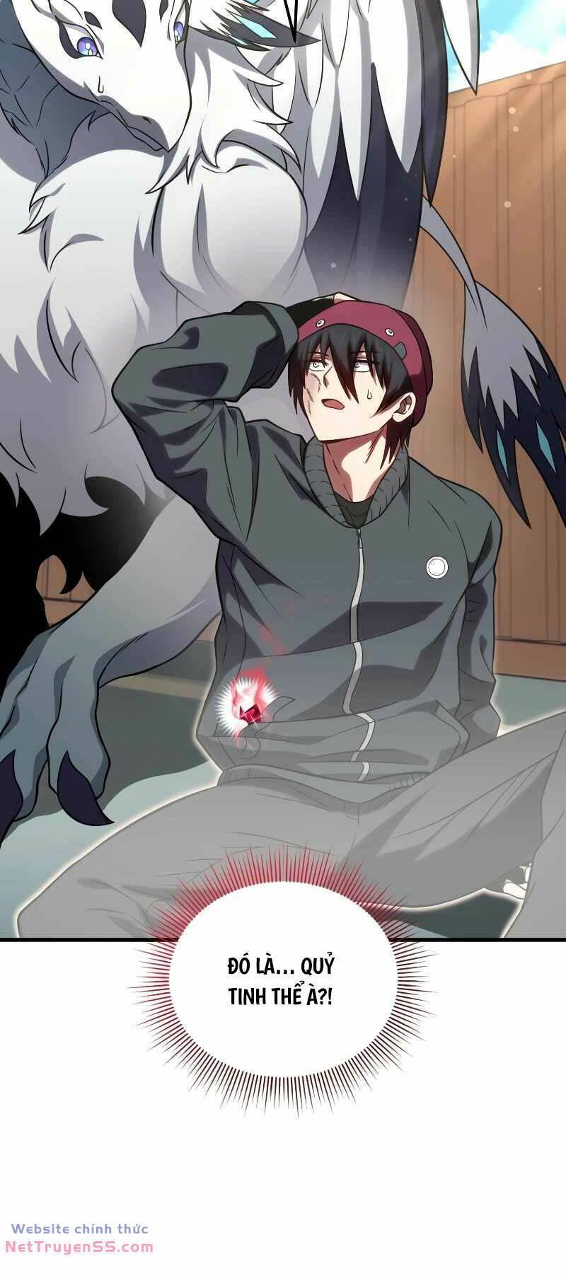 sự trở lại của người chơi sau 10000 năm chapter 66 67