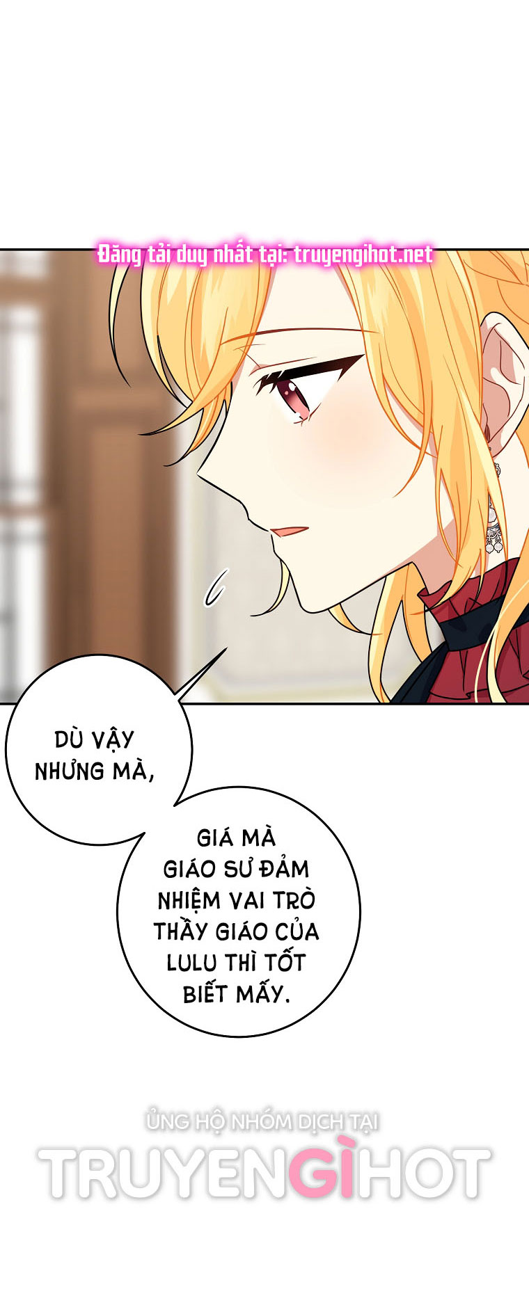 tôi là tiểu thư của gia đình này chapter 154 42