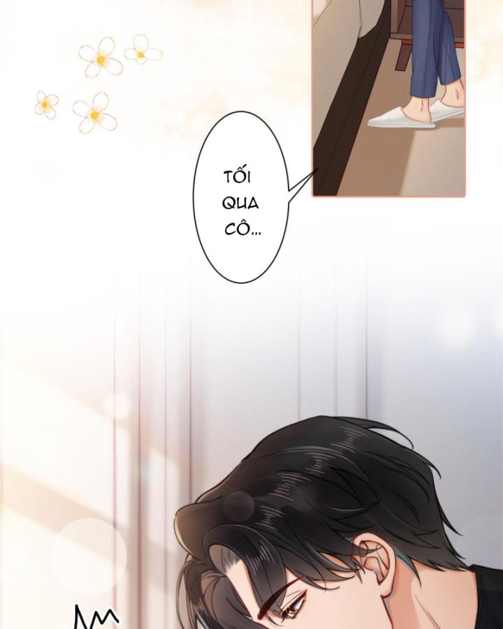 hôn nhân ấm áp ngọt ngào chapter 2 19