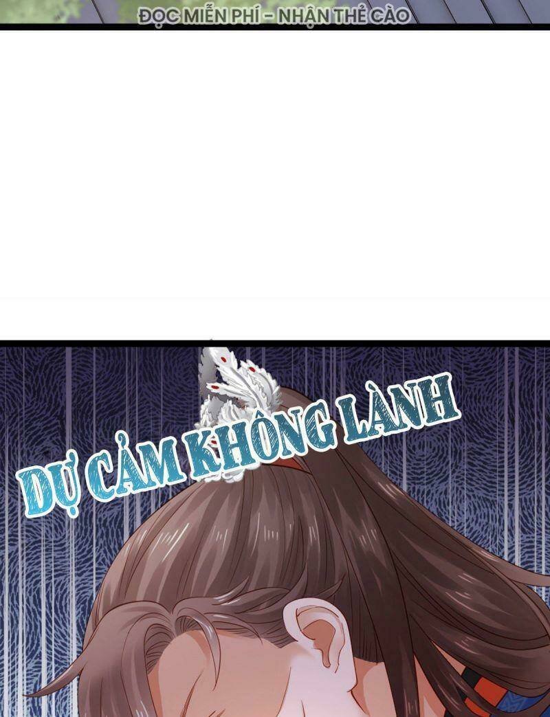 đứng yên ! phụng chỉ đánh cướp đây chapter 38 50