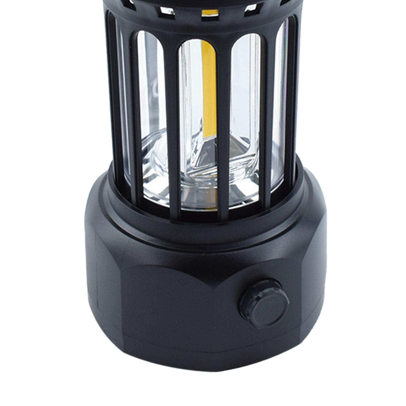 Outdoor Light Portable Camping Lantern for Climbing Home Emergency Lighting