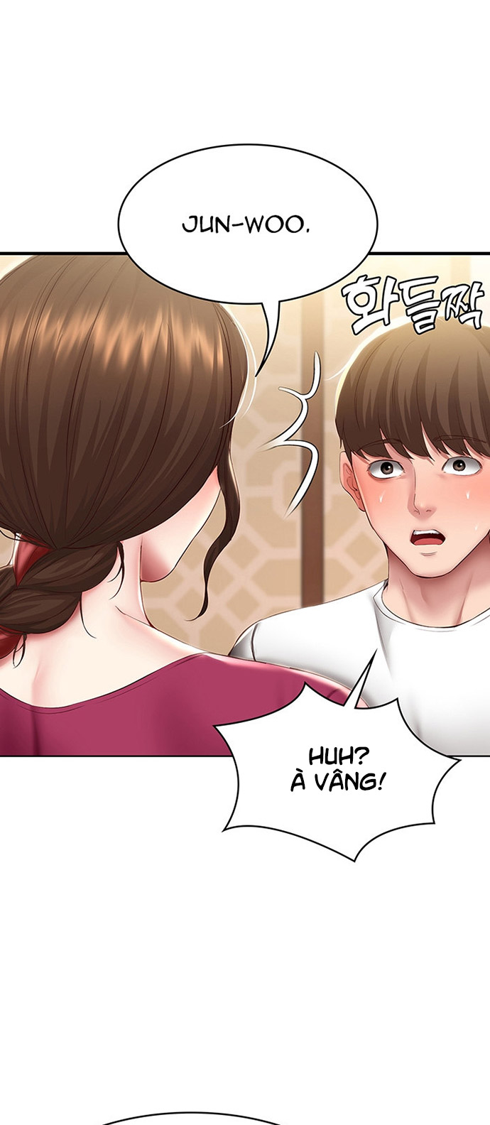 nhật ký nội trú chapter 88.1 20