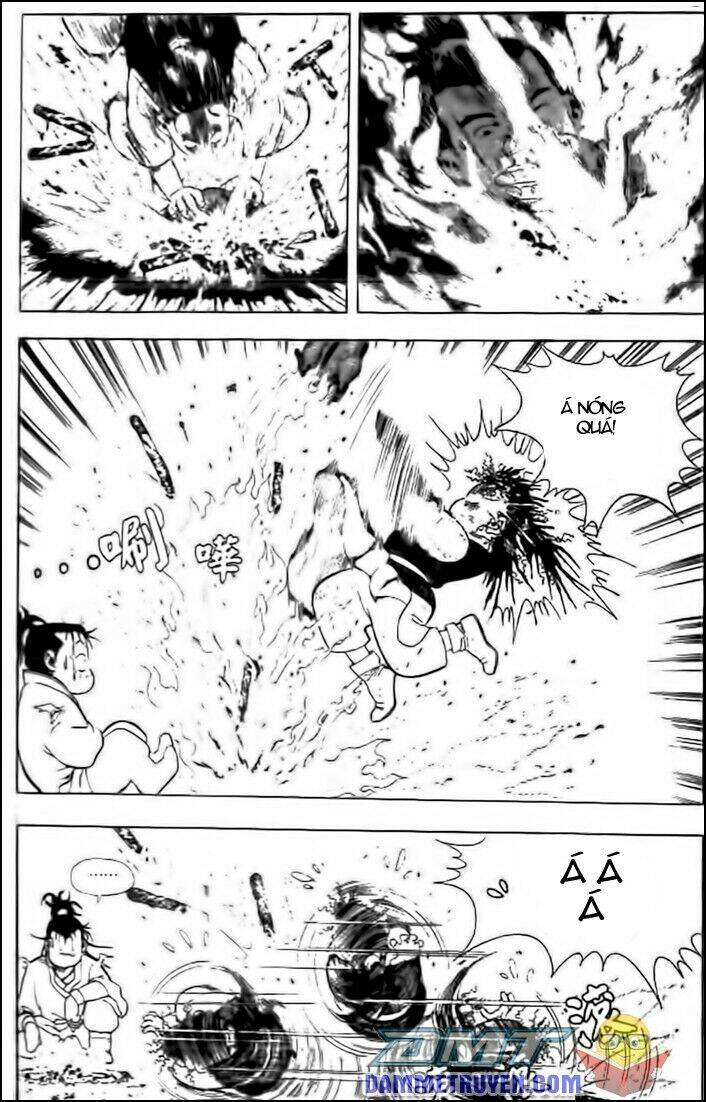 long quyển phong chapter 14 11