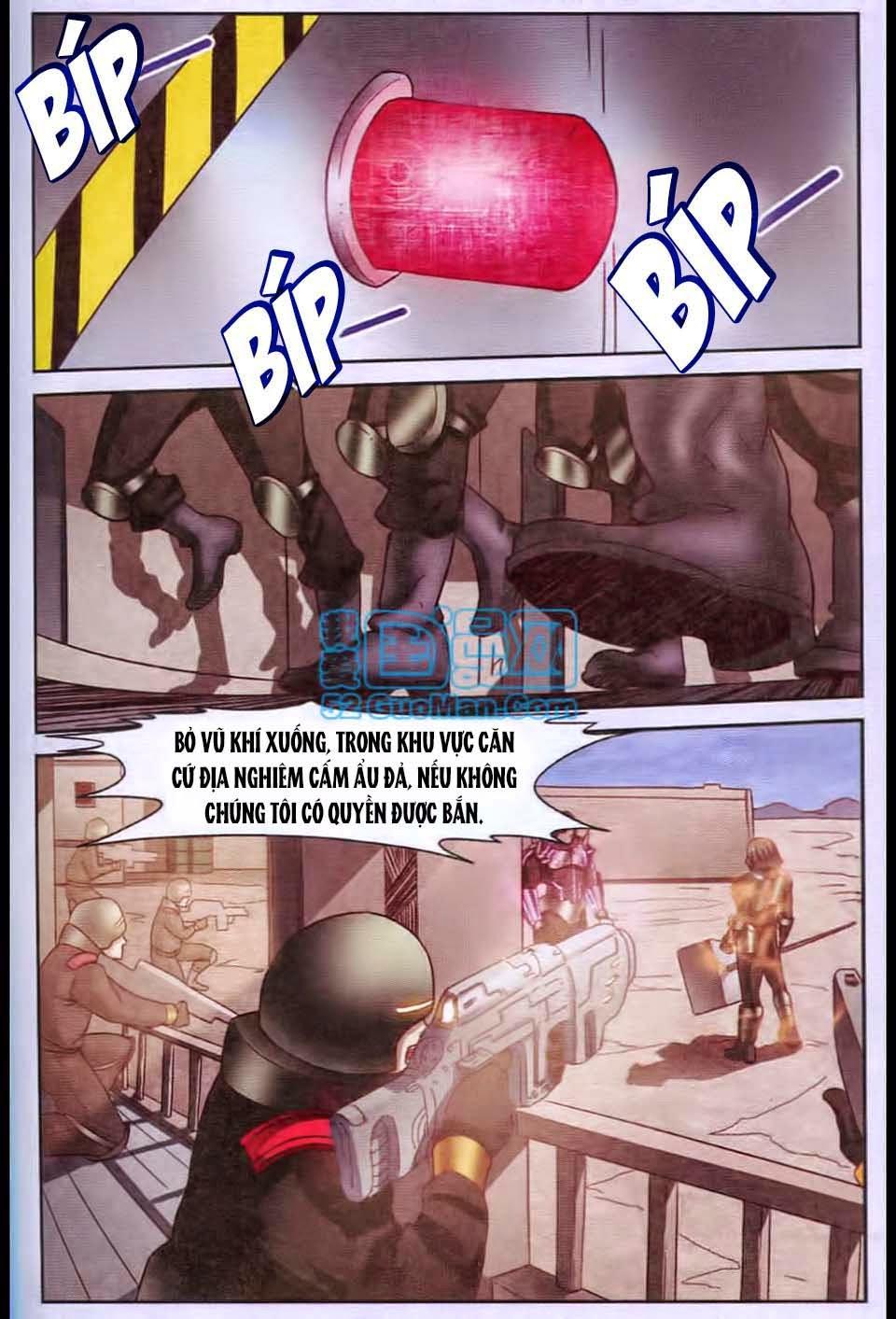 thôn phệ nhân gian chapter 29 13