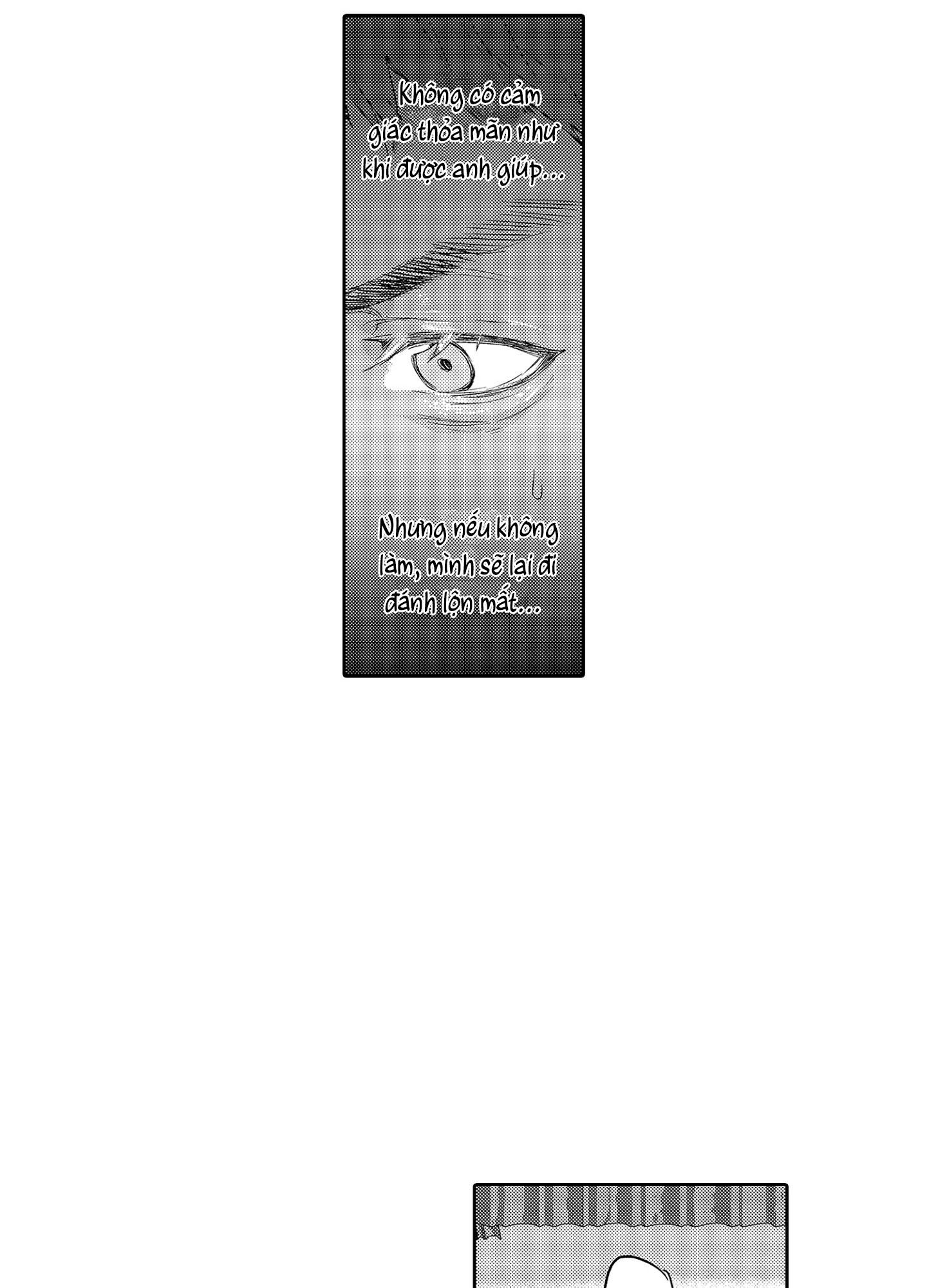 màn punchline cực khoái chapter 7 6