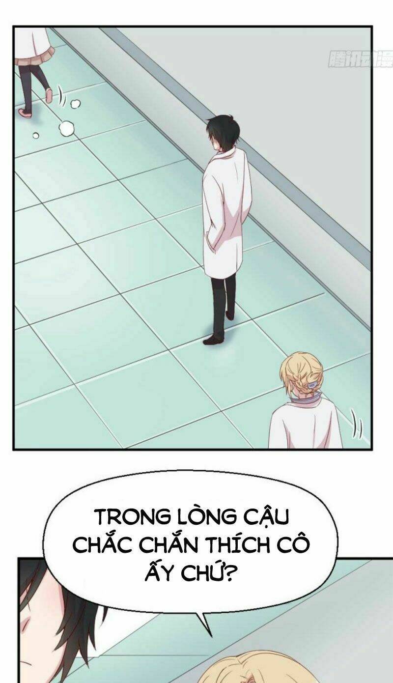 thần y apollo của tôi chapter 24 39