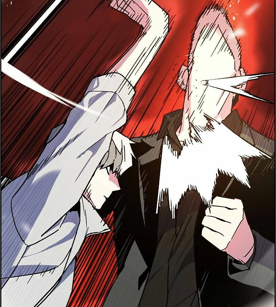 bạn học tôi là lính đánh thuê chapter 8 189