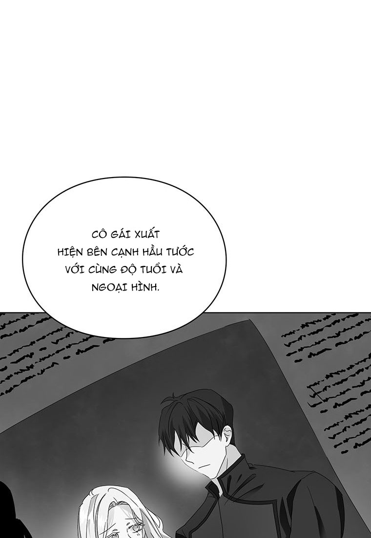 kết cục buồn của trò chơi nhập vai chapter 24 55